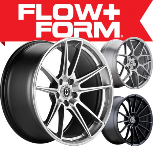 FlowForm